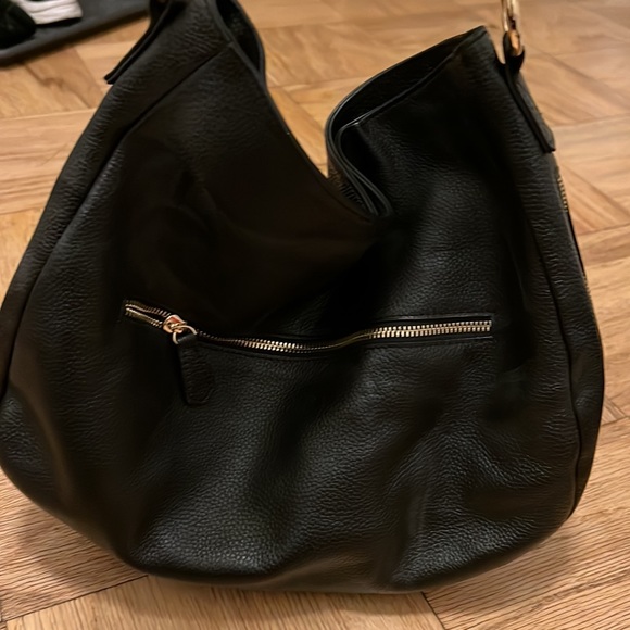 Laggo leather handbag - Picture 4 of 9